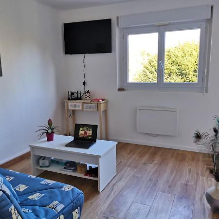 Ferienwohnung Le Mabileau Saumur Exterior foto