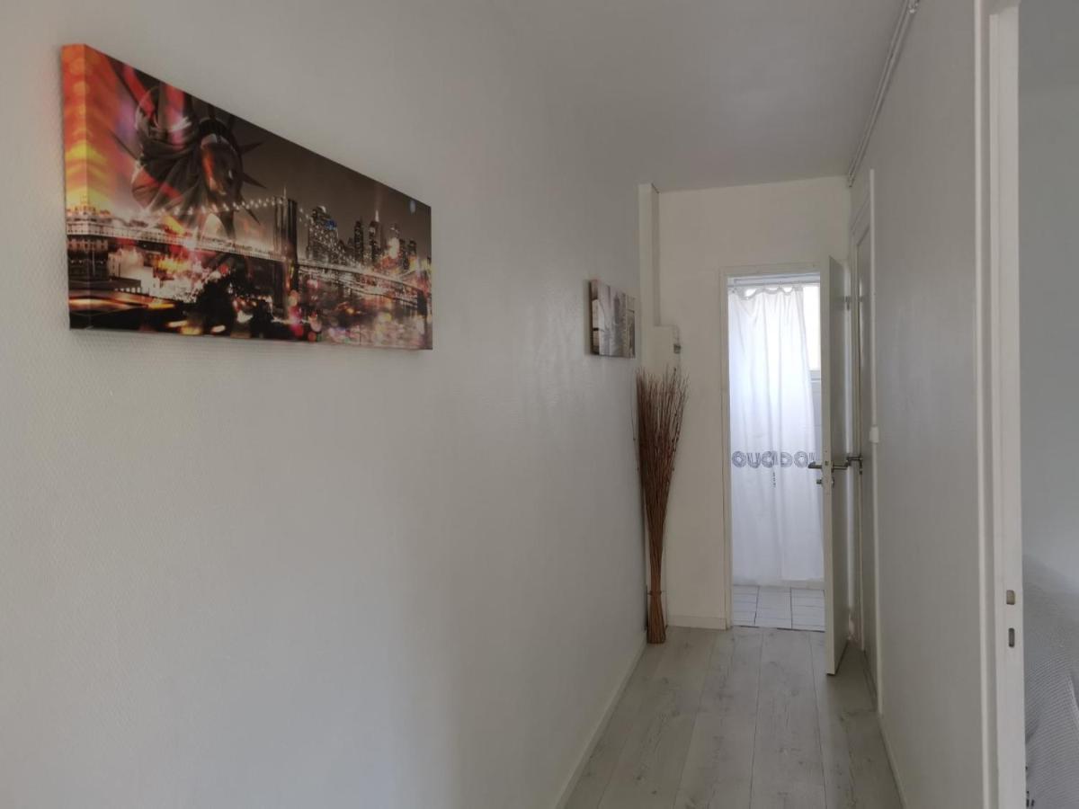 Ferienwohnung Le Mabileau Saumur Exterior foto
